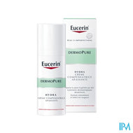 Eucerin Dermopure Hydra Aanvul.verzachtend.cr 50ml