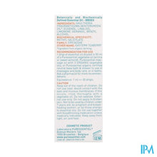 Afbeelding in Gallery-weergave laden, Puressentiel Eo Bergthee Bio Expert 10ml
