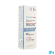 Load image into Gallery viewer, Ducray Dexyane Med Cr Herstel Verzacht. 100ml

