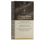 Apivita My Color 7.8 Blonde Pearl 2