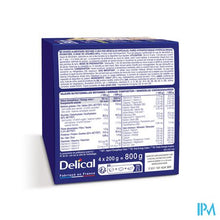 Charger l'image dans la galerie, Delical Puree Selderij Aardappelen Hphc 4x200g
