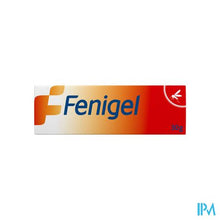 Afbeelding in Gallery-weergave laden, Fenigel 30g
