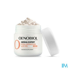 Afbeelding in Gallery-weergave laden, Oenobiol Derma Expert Hyaluronzuur 420mg
