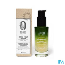 Afbeelding in Gallery-weergave laden, Olivier De Leos Serum Perle Sublim. Visage 30ml
