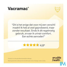 Afbeelding in Gallery-weergave laden, Vacramac 30 Caps 3x10 Nutriphyt
