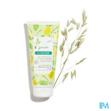 Load image into Gallery viewer, Klorane Petit Junior Douche Gel Peer 200ml Nf
