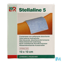 Load image into Gallery viewer, Stellaline 5 Komp Ster 10,0x10,0cm 10 36039

