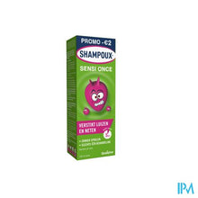 Load image into Gallery viewer, Shampoux Sensi Once Spray 100ml Promo -2€
