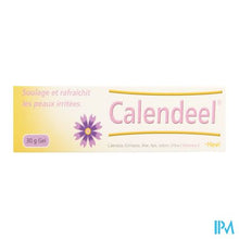 Load image into Gallery viewer, Calendeel Gel 30g
