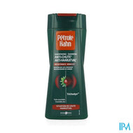 Petrole Hahn Sh A/haaruitval 250ml