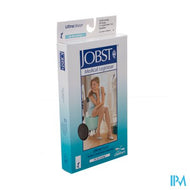 Jobst Ultrasheer Comf.k2 Kniekous Espresso Xl