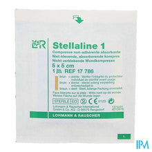 Afbeelding in Gallery-weergave laden, Stellaline 1 Komp Ster 5,0x 5,0cm 100 17786
