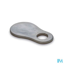 Charger l'image dans la galerie, Bota Podo 38 Hallux Valgus Beschermer+zilver 1
