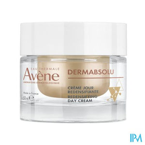 Avene Dermabsolu Dagcreme Verstevigend 50ml