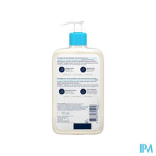 Charger l'image dans la galerie, Cerave Sa A/ruwe Huid Reinigingsgel 473ml
