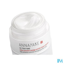 Charger l'image dans la galerie, Annayake Ultratime Cr A/age Enrich Haute Prev.50ml
