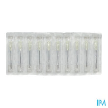 Afbeelding in Gallery-weergave laden, Terumo Naald Agani 19g 1 1/2 Rb Ivoor 100
