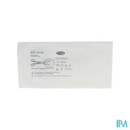 Schaar Stompe Punten 13cm 1 P/s