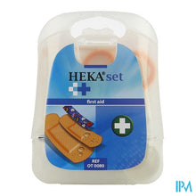 Charger l'image dans la galerie, Heka Otc First Aid Set 1
