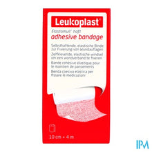 Afbeelding in Gallery-weergave laden, Elastomull Haft 10cmx4m 1 Leukoplast
