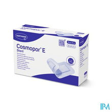 Afbeelding in Gallery-weergave laden, Cosmopor E Latexfree 10x6cm 25 P/s
