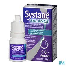 Afbeelding in Gallery-weergave laden, Systane Balance Oogdruppels 1x10ml
