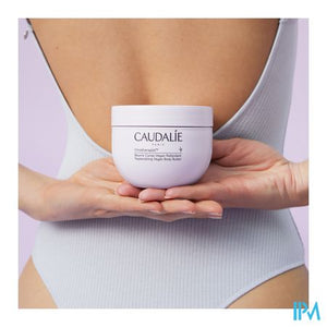 Caudalie Vinotherapist Herstel. Bodybut.vegan 250g