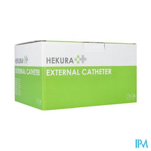 Afbeelding in Gallery-weergave laden, Hekura Specific Externe Katheter 31mm 1 Uz6317
