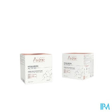 Charger l'image dans la galerie, Avene Hyaluron Activ B3 Multi-intens. Nachtcr 40ml

