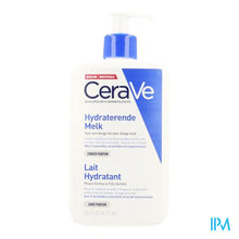 Load image into Gallery viewer, Cerave Melk Hydraterend 473ml
