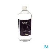 Fytosil Organisch Silicium+heermoes&brandnet. 1l