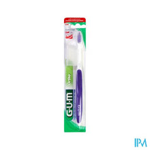 Load image into Gallery viewer, Gum Tandenb Orthodontic Soft 124
