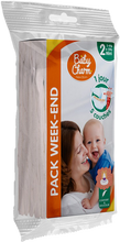 Charger l'image dans la galerie, Babycharm Pack Week-end 4-8kg Mini 5
