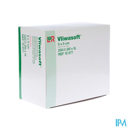 Vliwasoft Kp Ster N/wov.4pl 5,0x 5,0cm 50x5 12077