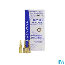 Afbeelding in Gallery-weergave laden, Ecrinal A/haaruitval Anp2+ Amp 8x5ml
