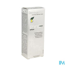 Afbeelding in Gallery-weergave laden, Dermoscent Pyoclean Spray Hond Kat 50ml
