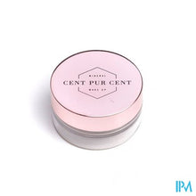 Charger l'image dans la galerie, Cent Pur Cent Loose Mineral Eyeshadow Taupe 2g
