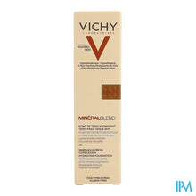 Charger l'image dans la galerie, Vichy Mineralblend Fdt Copper 18 30ml
