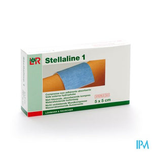 Stellaline 1 Komp Ster 5,0x 5,0cm 26 36037