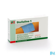 Afbeelding in Gallery-weergave laden, Stellaline 1 Komp Ster 5,0x 5,0cm 26 36037
