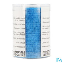 Afbeelding in Gallery-weergave laden, Resq-plast Family 4,5mx75mm Turquoise 1
