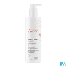 Afbeelding in Gallery-weergave laden, Avene Xeracalm Nutrition Hydraterende Melk 400ml

