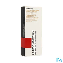 Afbeelding in Gallery-weergave laden, La Roche Posay Toleriane Fdt Fluide 02 30ml
