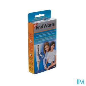 Endwarts Pen Tegen Wratten Sol 3ml