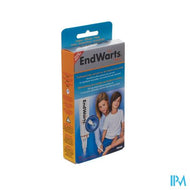 Endwarts Pen Tegen Wratten Sol 3ml