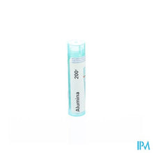 Afbeelding in Gallery-weergave laden, Alumina 200k Gr 4g Boiron
