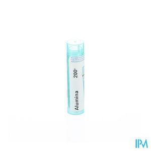 Alumina 200k Gr 4g Boiron