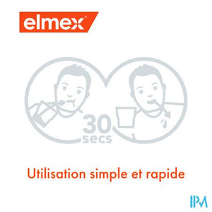 ELMEX® Junior Tandspoeling 400ml