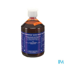 Afbeelding in Gallery-weergave laden, Twister-olie Duiven 500ml
