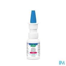 Charger l'image dans la galerie, A.Vogel Cinuforce Neusspray Forte + Menthol 20ml
